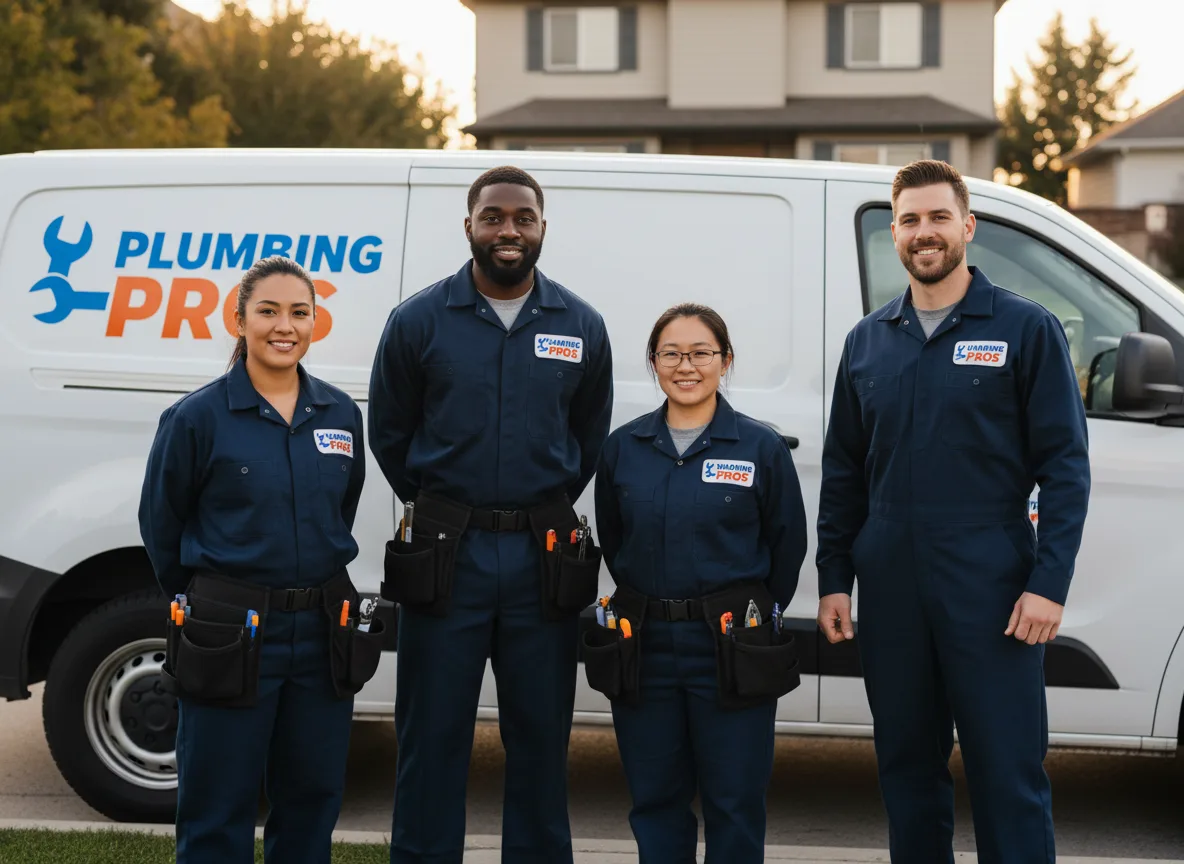 Water Heater Repair company in Fort Davis, TX